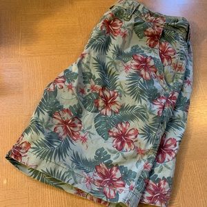 Men’s Hawaii Shorts